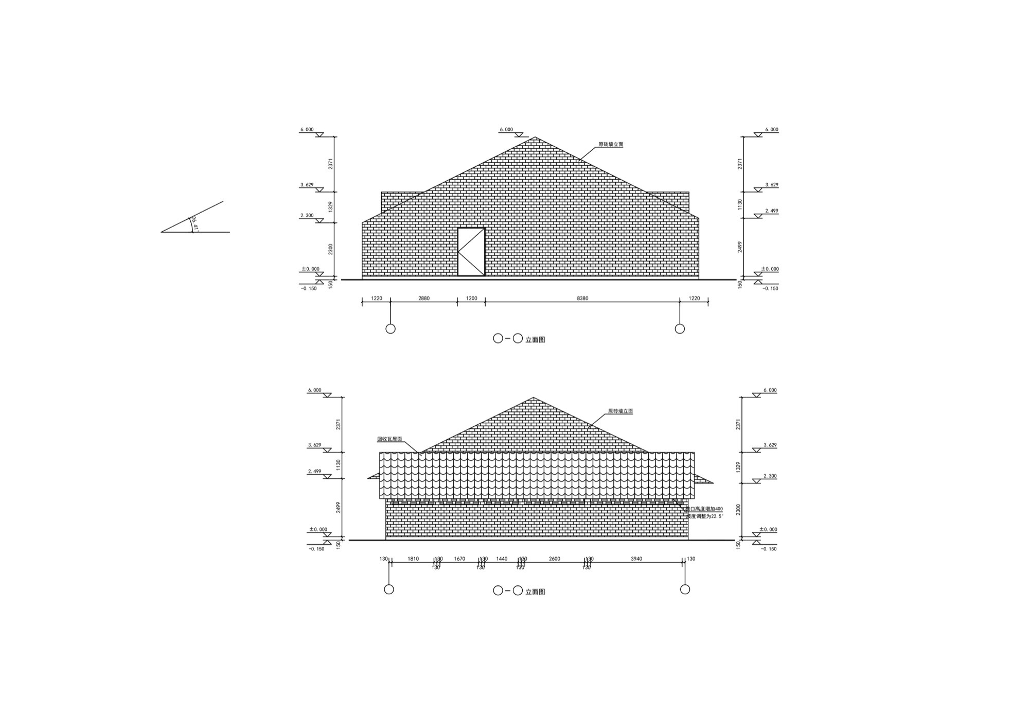 中国南宁南苑温泉馆设计丨先进建筑实验室,原榀建筑-47