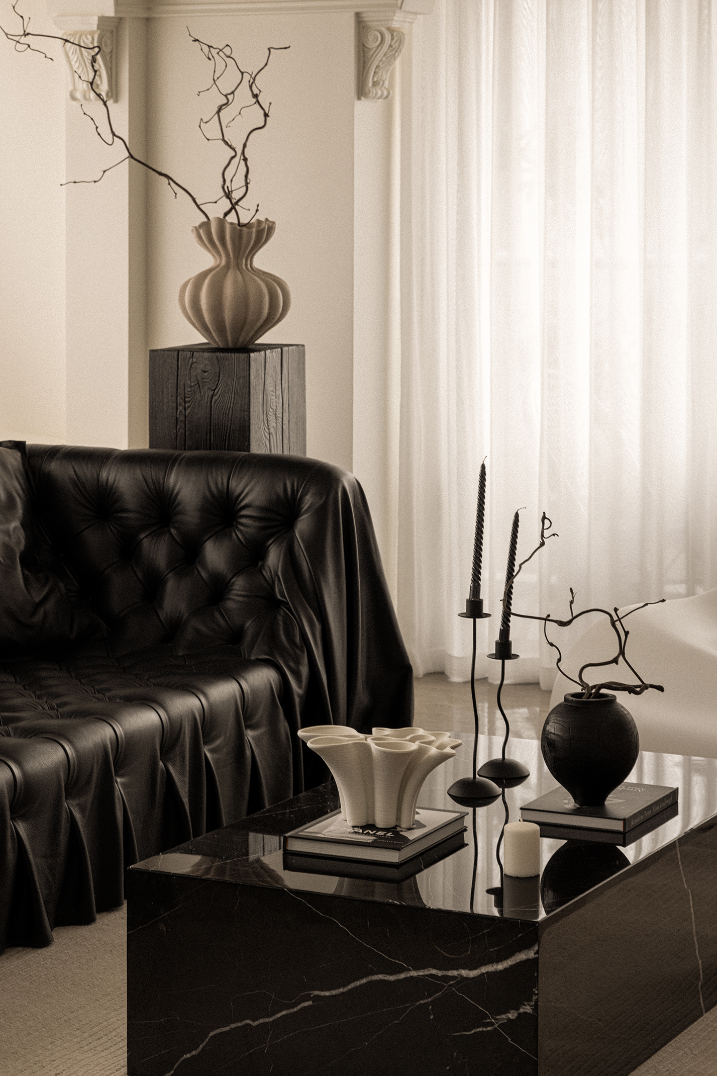 重塑古典主义丨中国杭州丨为设计-20