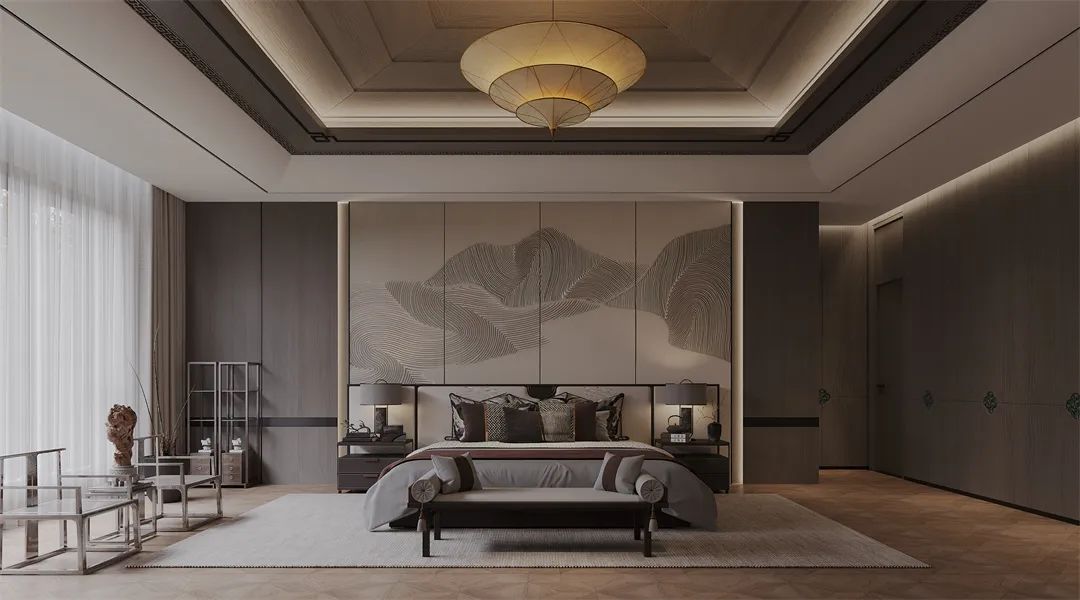 易高 • 曲江公馆丨易高国际-63