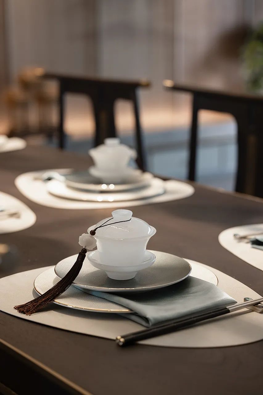 宜兴和玺下叠样板房丨中国丨漫思设计-16