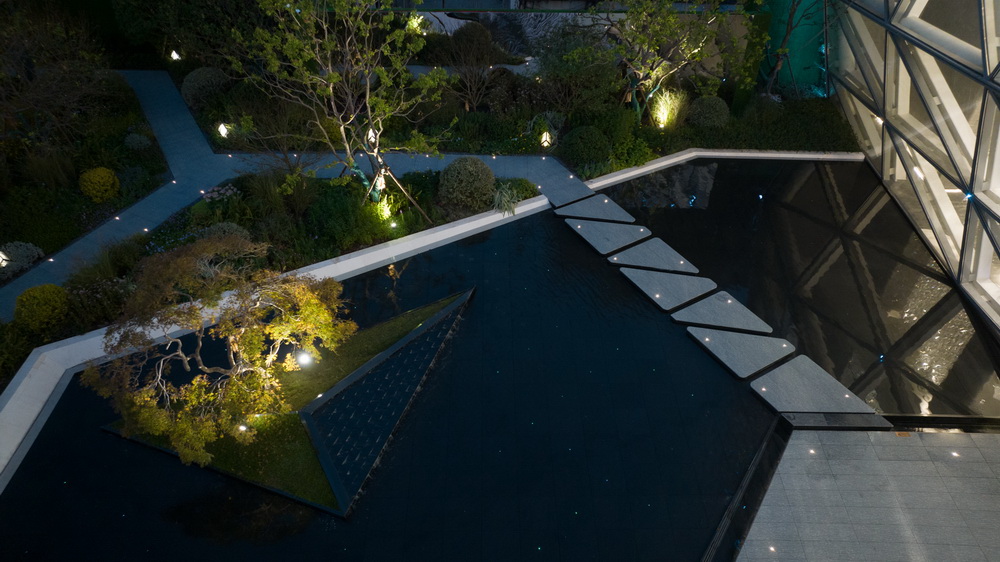 武汉城建中央云城丨中国武汉丨Metrostudio 迈丘设计-59