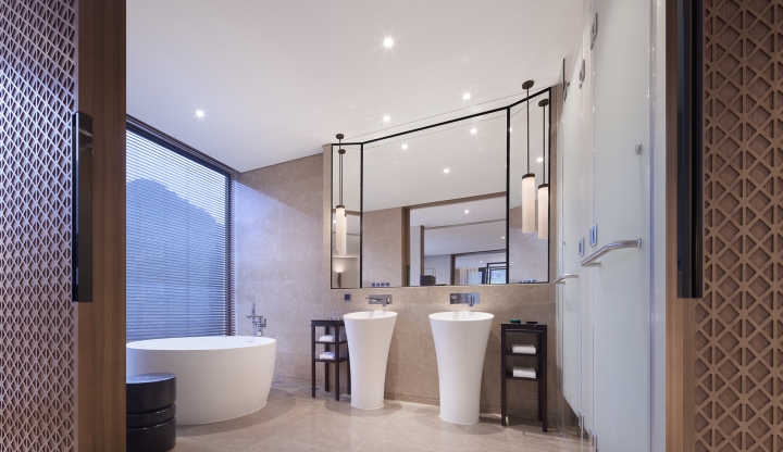 梦幻之花 杨朔 Blossom Dreams Hotel-16