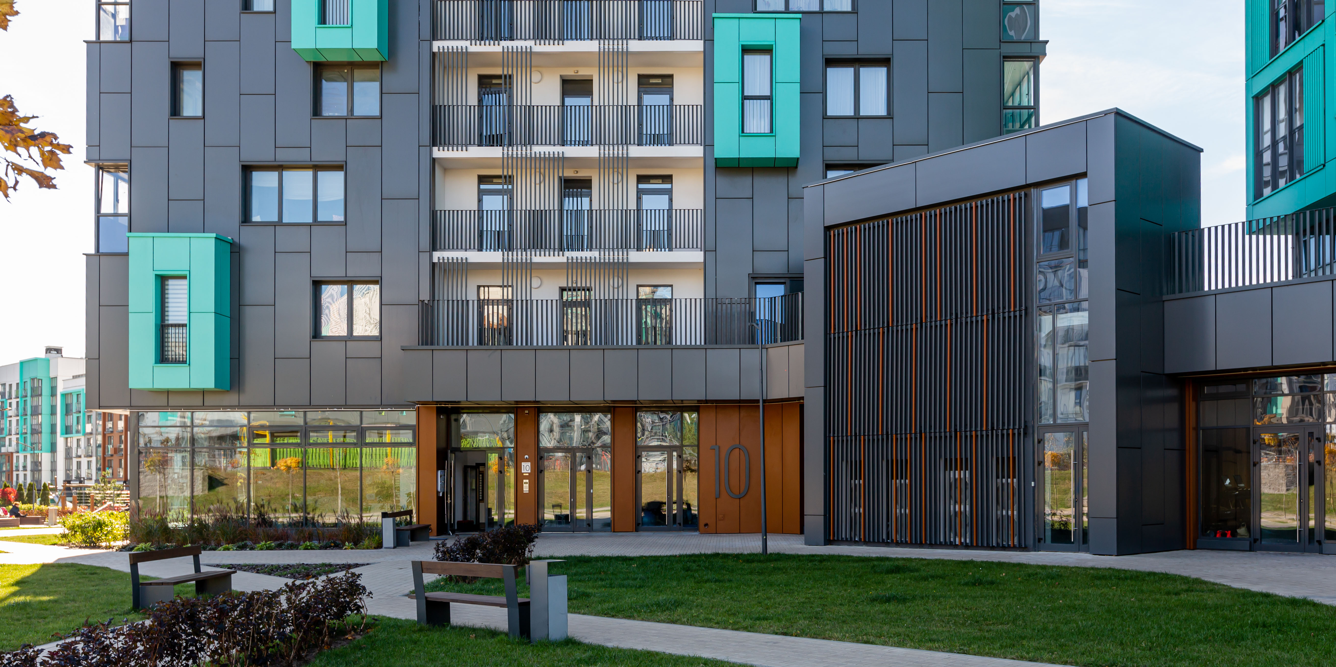 图书屋丨LEVEL80 architects-20