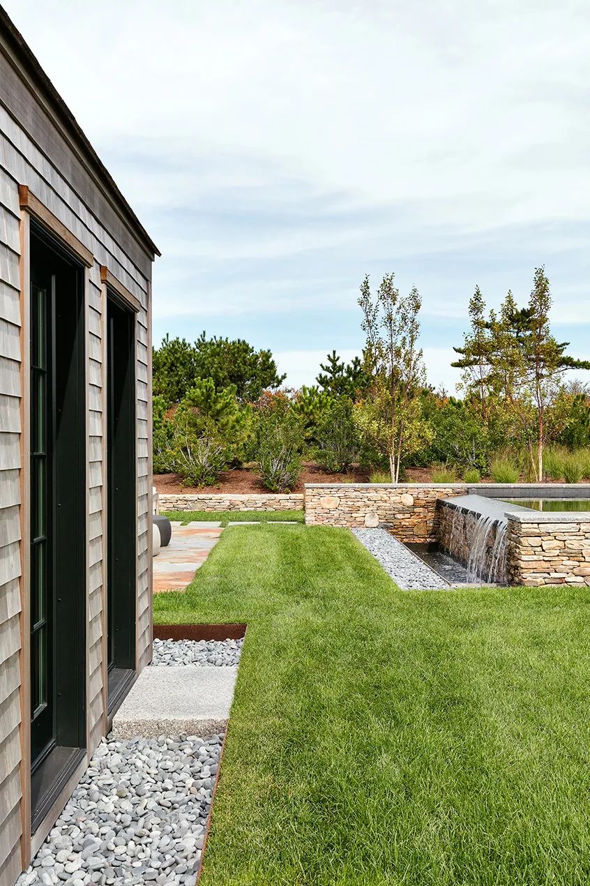 萨加波纳克现代住宅丨美国纽约丨Workshop,APD-44