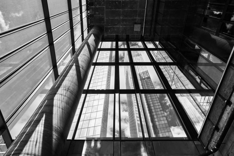 Sergey Skuratov Architects丨Krasnopresnenskaya Embankment丨Russia-56