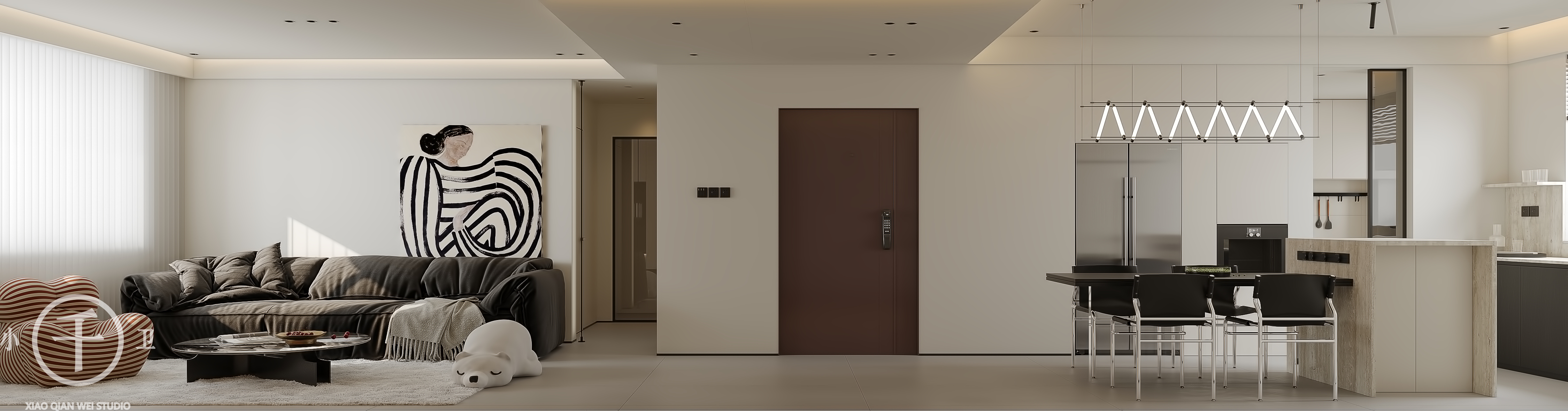 现代 | 简约 | 极简-10