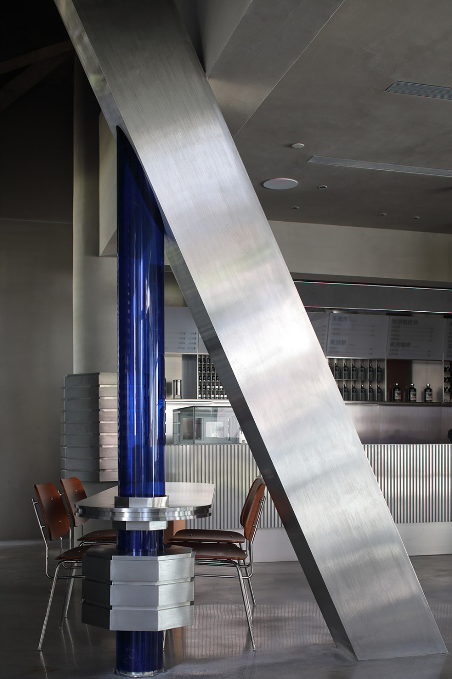 涩品®️Bar丨中国厦门丨涩品®️创作小组-14