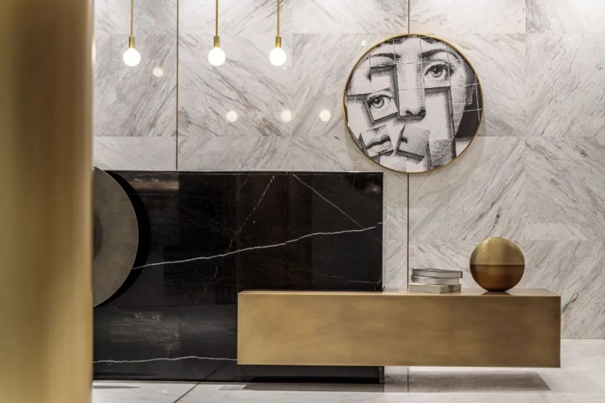 泸沽湖安下山与度假酒店丨中国丽江丨境壹空间设计-106