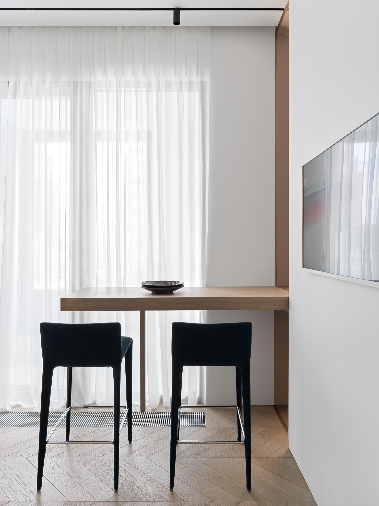 TS 广场公寓丨俄罗斯丨Artem Babayants Architects-31