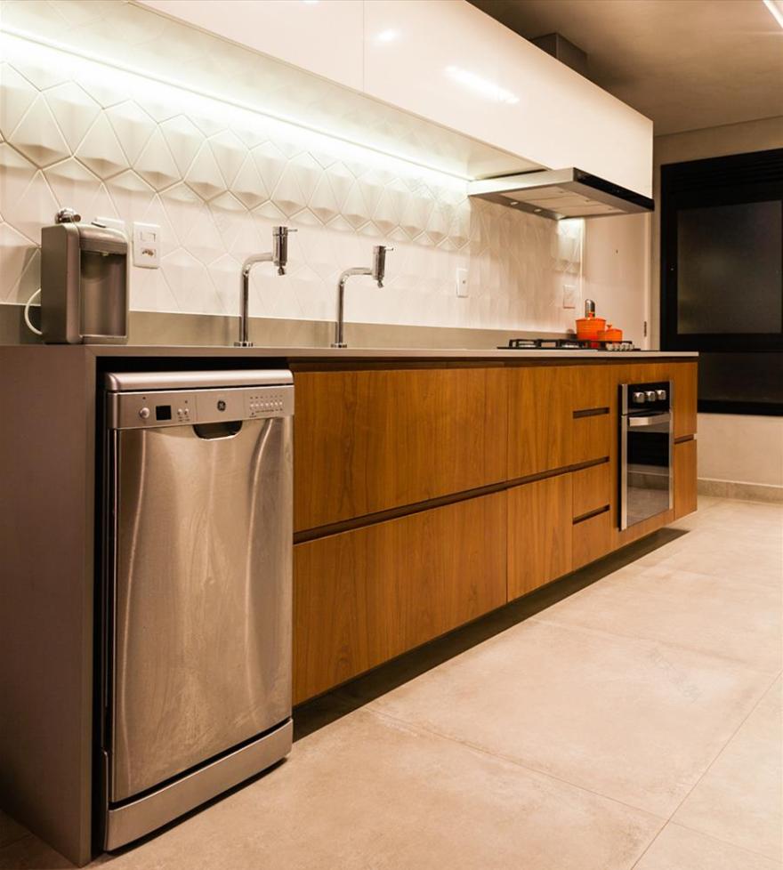 Vila Leopoldina 公寓-5