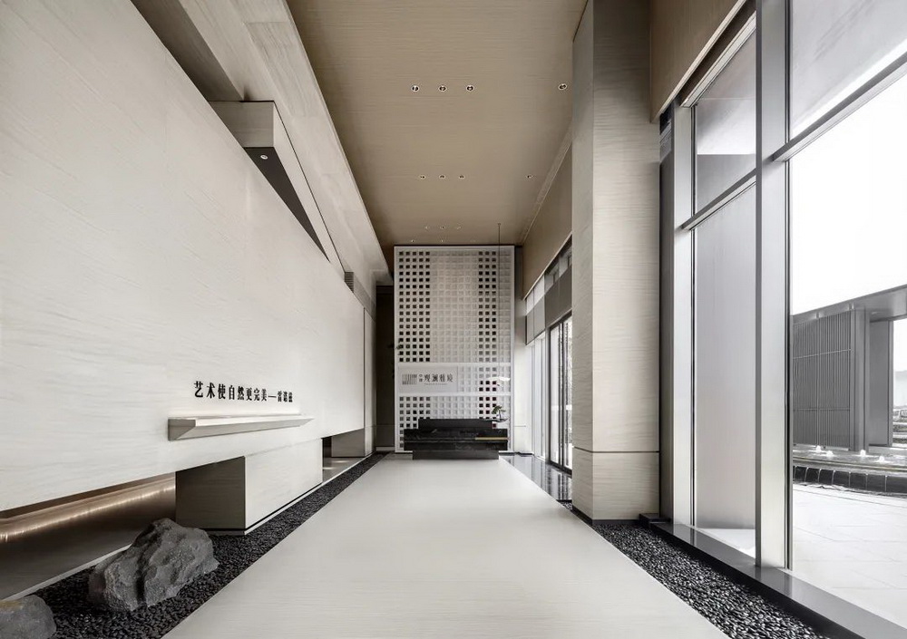 中建观澜雅境丨中国苏州丨MAUDEA 牧笛设计-20