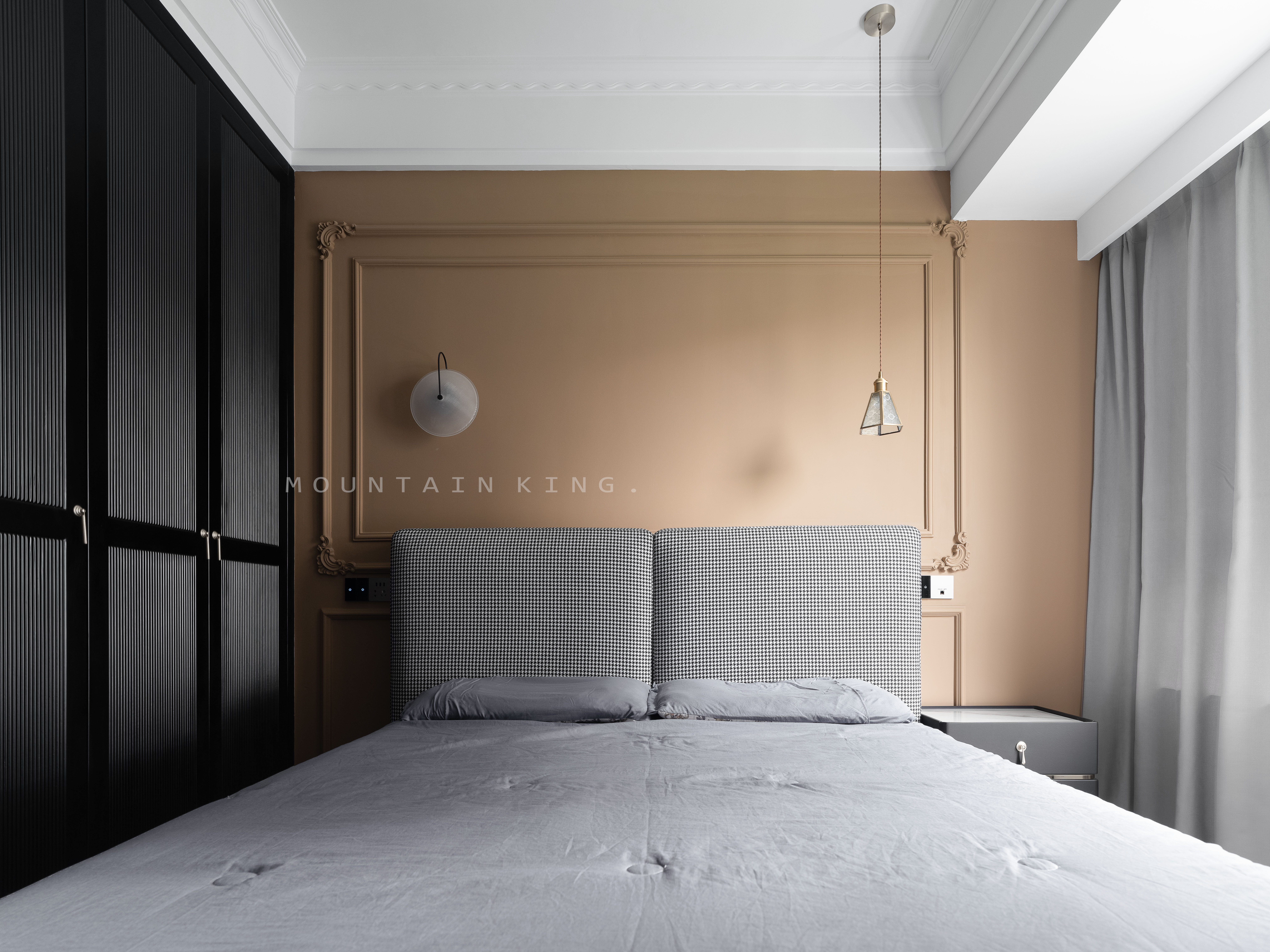 「姿·态」实景·双盈卧龙湾丨中国长沙丨天亮设计-25