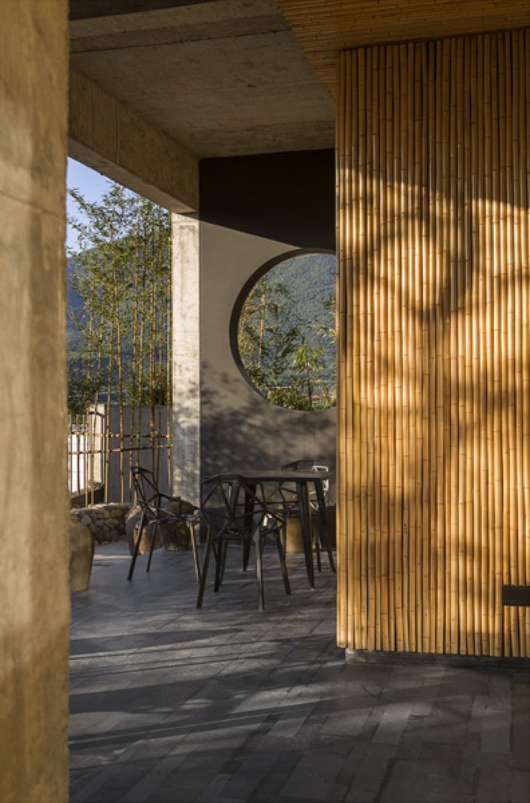 2400㎡清研·莫干山  林卫平室内建筑设计-35