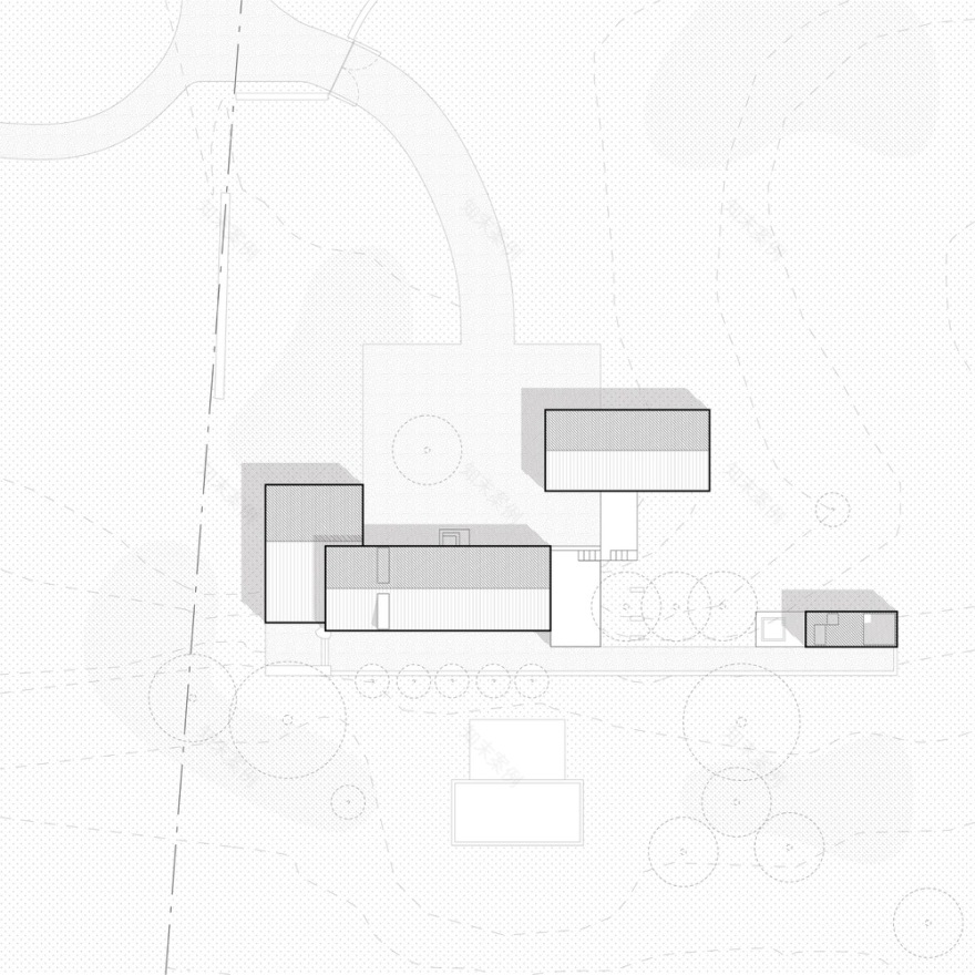 北塞勒姆农场项目丨波兰特切丨Worrell Yeung-50