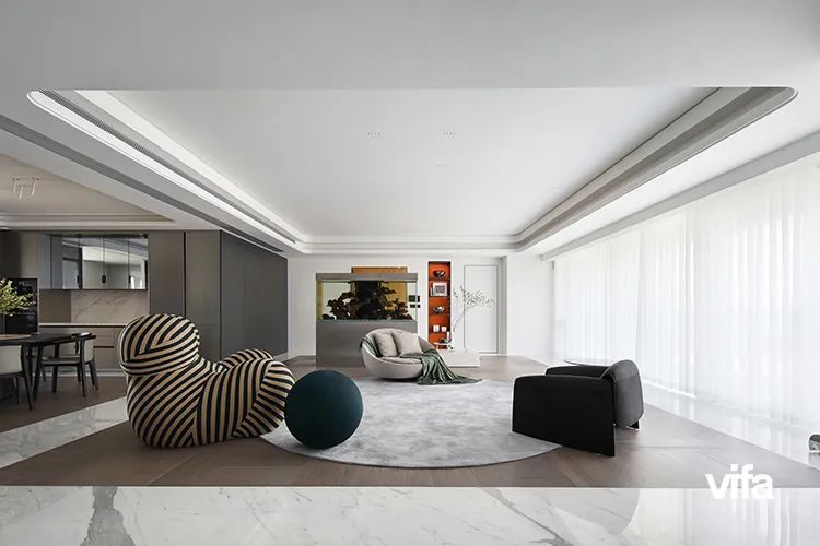 厦门恒禾七尚丨中国厦门丨乐创设计-17