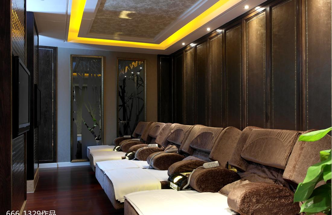 
广州英伦公馆酒店 -15