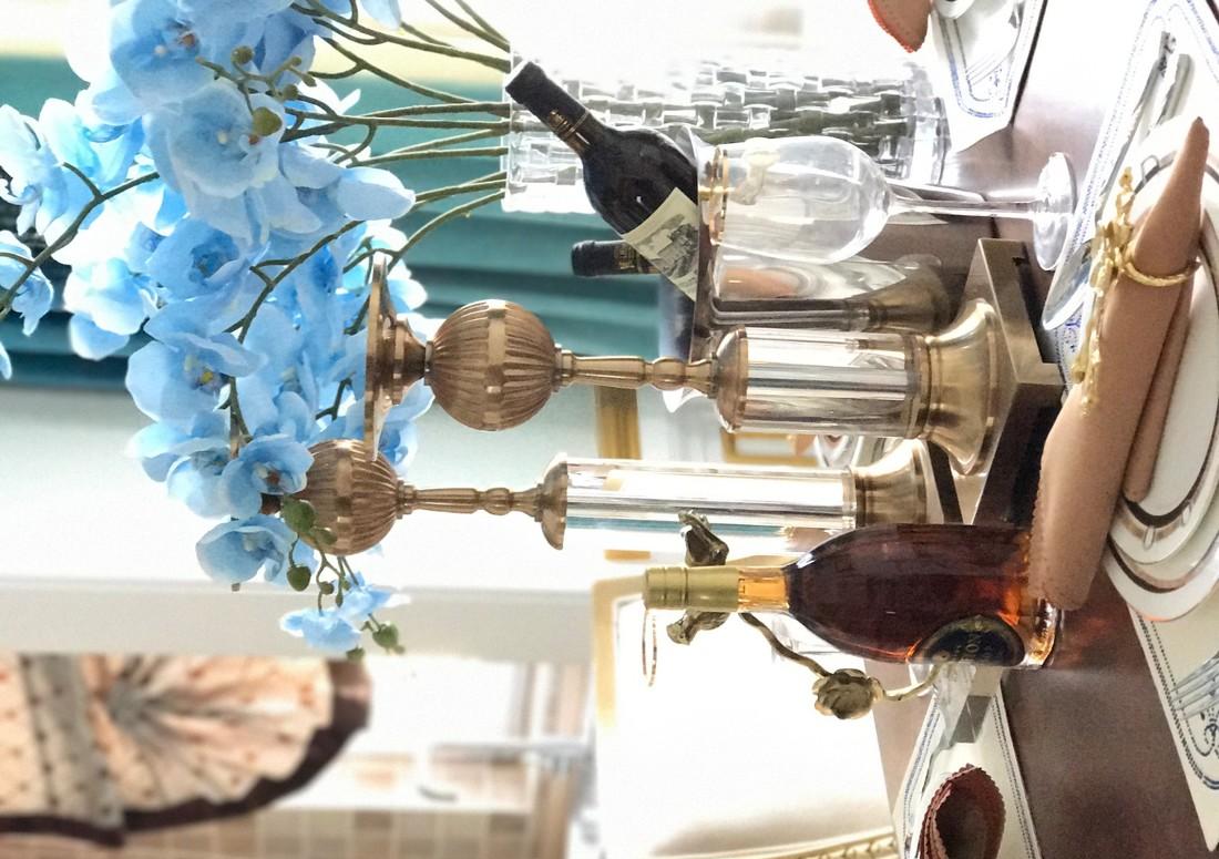 
辛集奥森样板间 -26