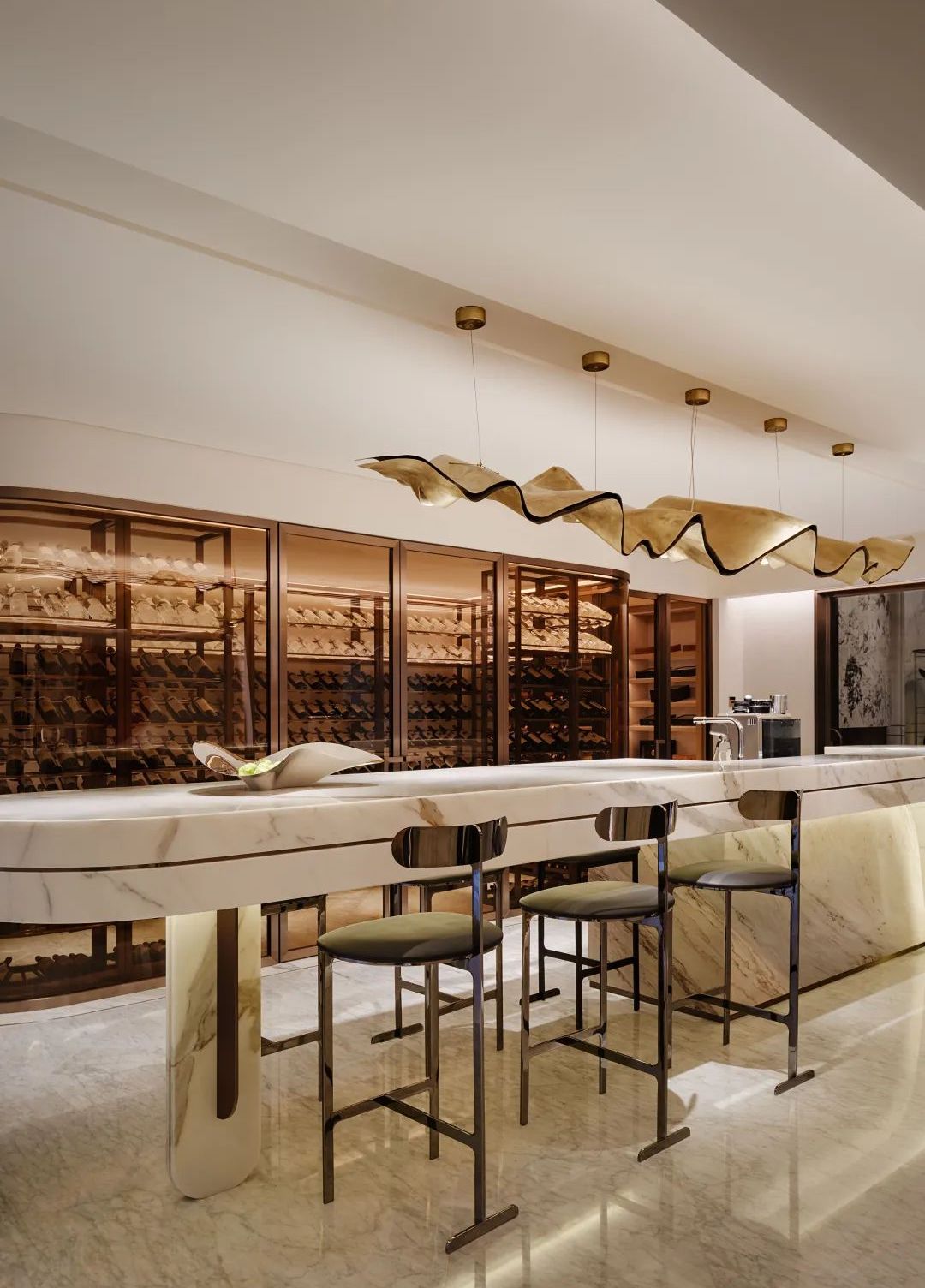 漳州·和園丨中国漳州丨gad杰地设计集团,邱德光设计事务所-23