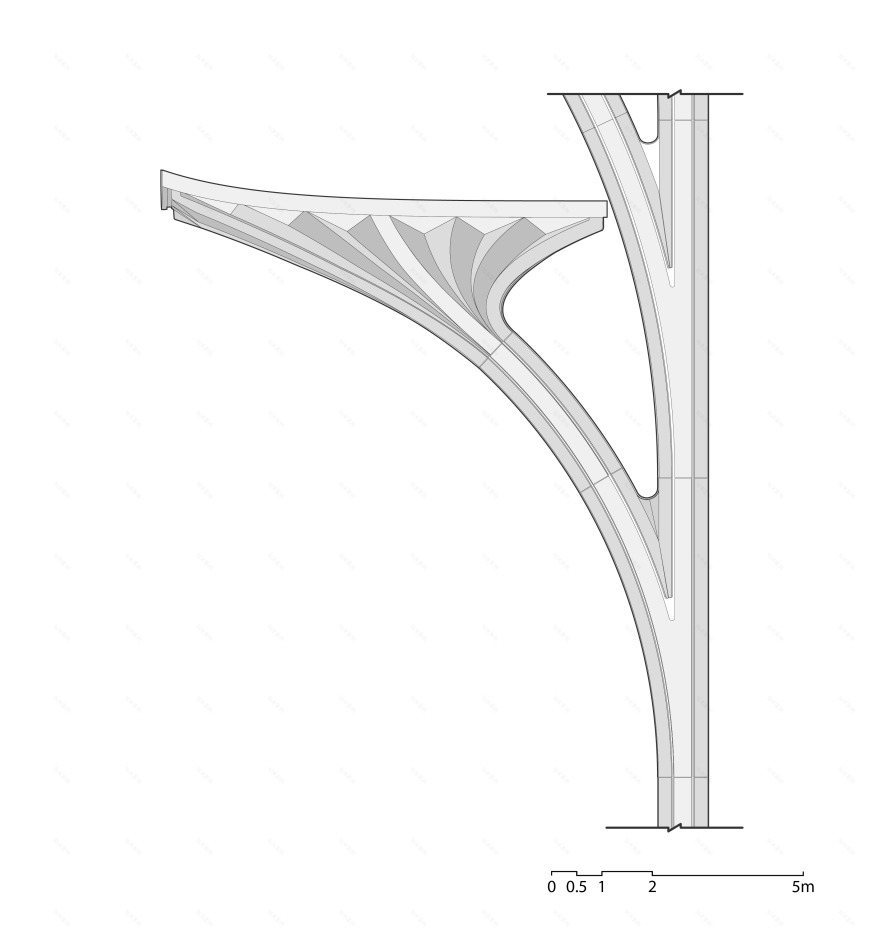 西安中央文化商务区(CCBD)丨中国西安丨Heatherwick Studio-44