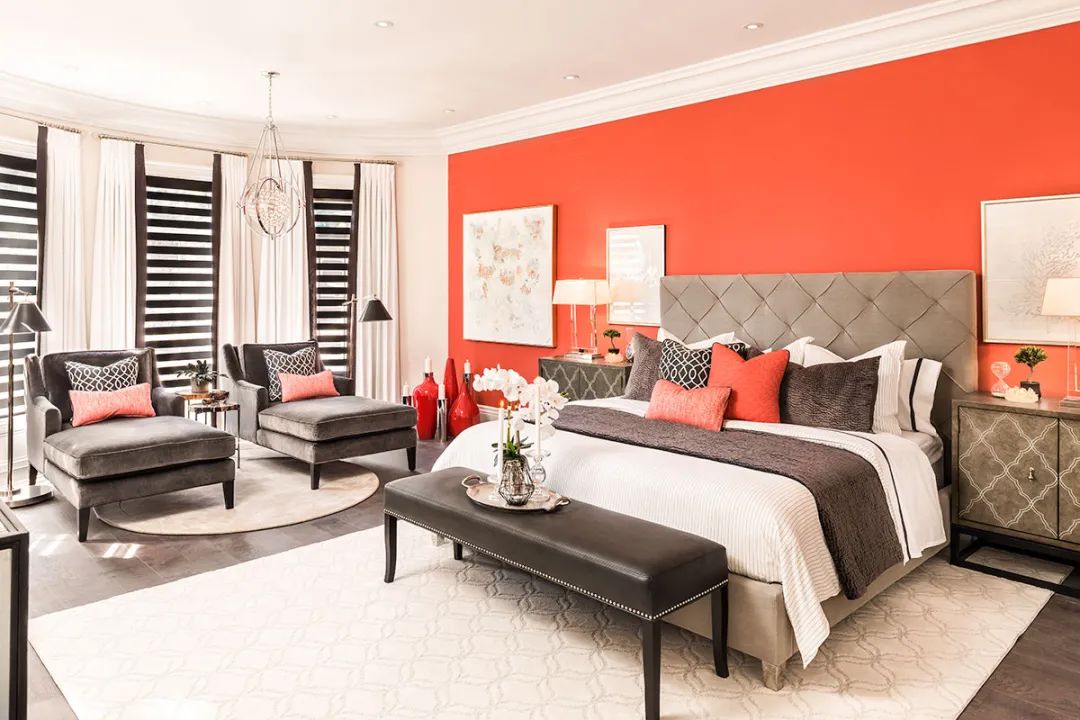 美式轻奢设计丨Jane Lockhart Design-94