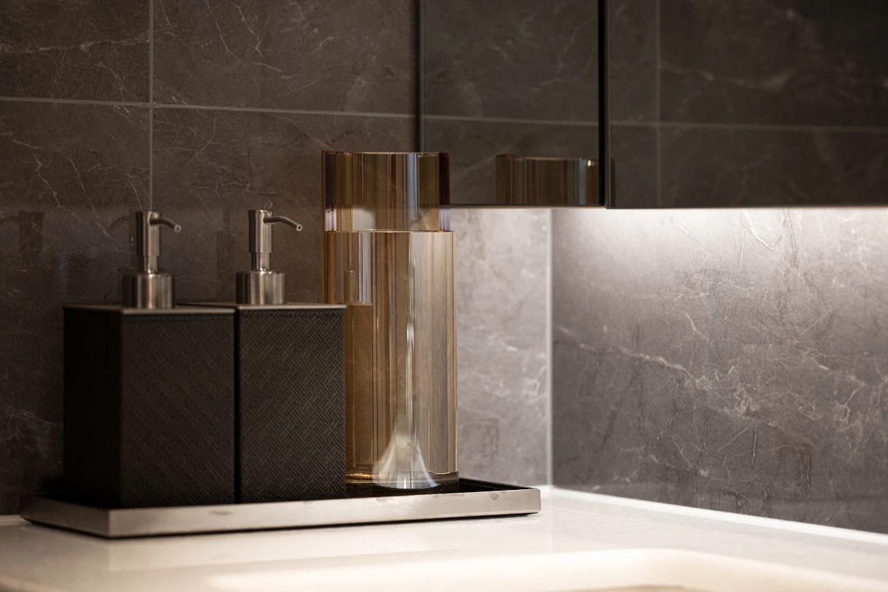 西南海样板间丨中国昆明丨美时美客|国际|设计-36