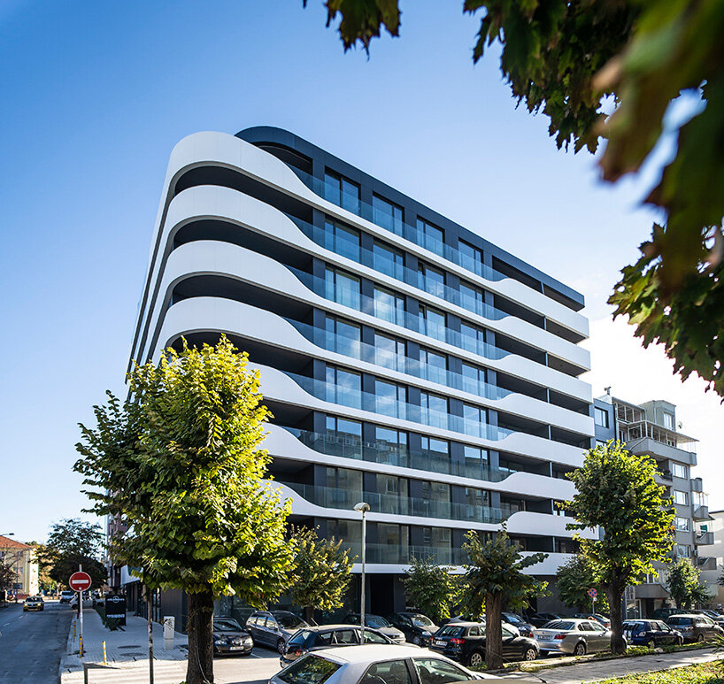 未来幕墙 | Corian®设计与顶级建筑师探讨可持续外观-15