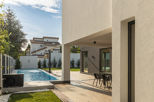 房子 A  /  房屋 A丨Oana Boghiu & Ana Coralevici-13