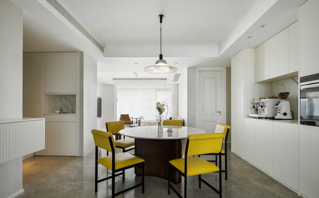 去繁从简,满载生活丨中国温州丨NinePick Design 杦拾设计-28