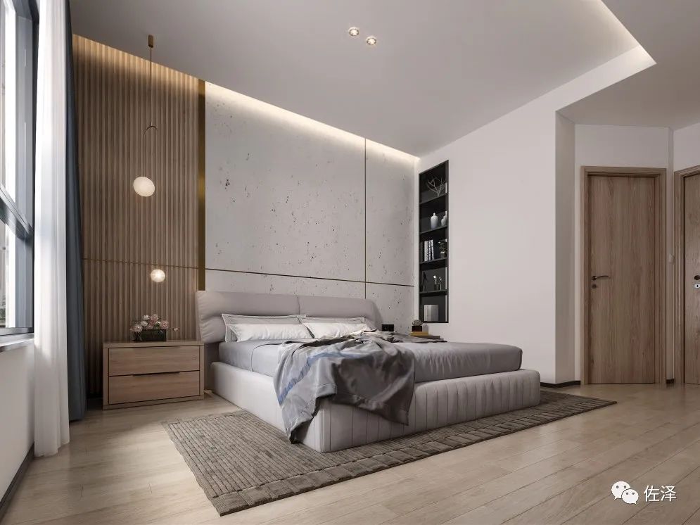 阳光城翡丽湾美式别墅,摩卡浪漫生活-94