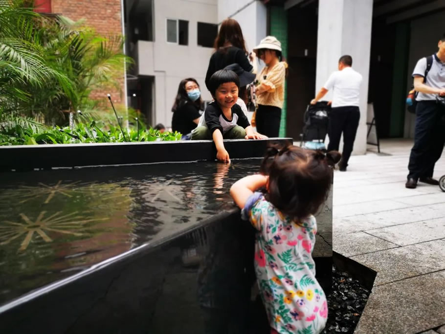 广州恩宁路城市更新丨中国广州丨张唐景观设计事务所-68