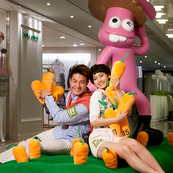 MiRabbit Madness – Easter 2014 Campaign-18