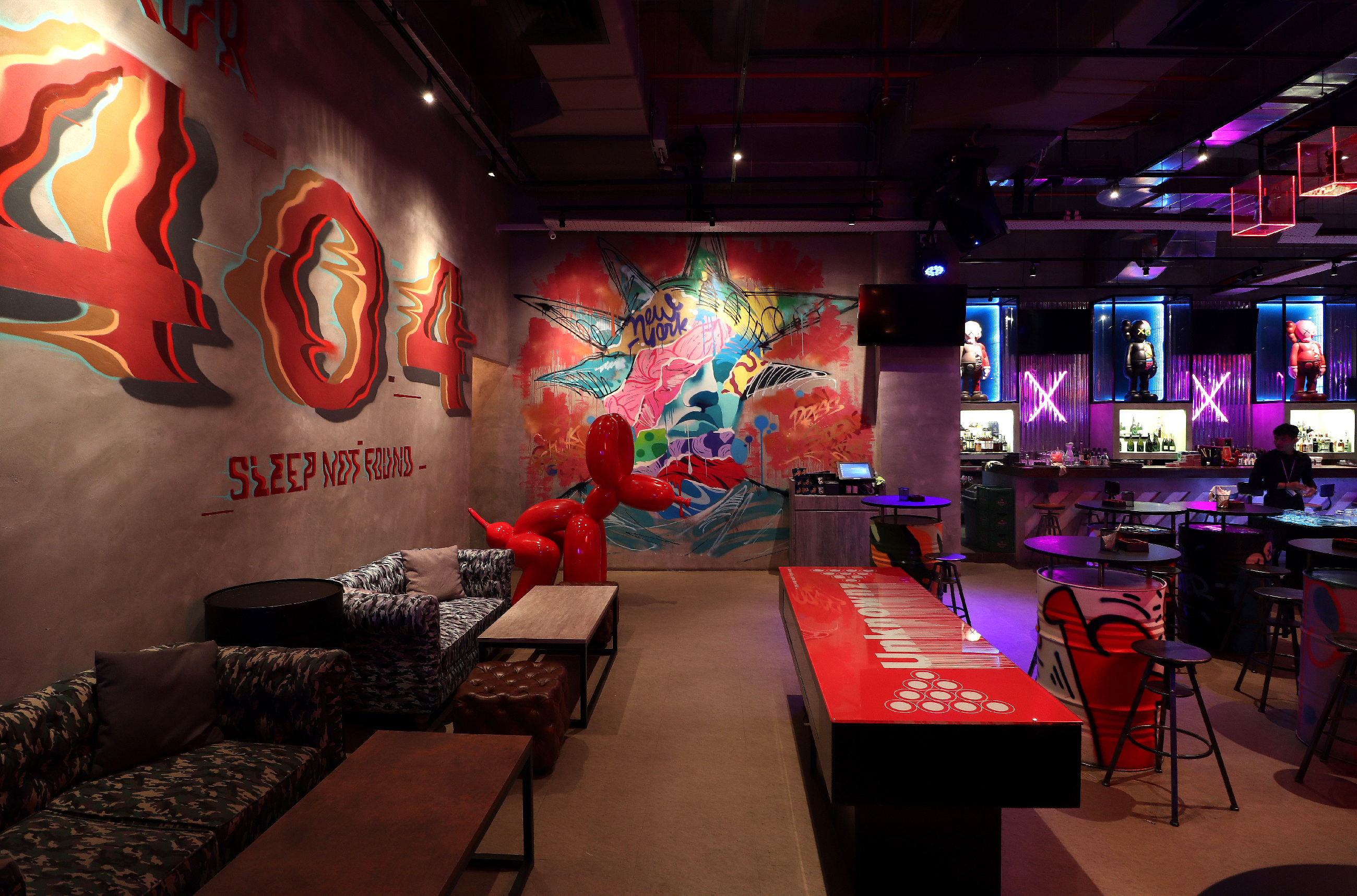 未知兹炒作酒吧-12