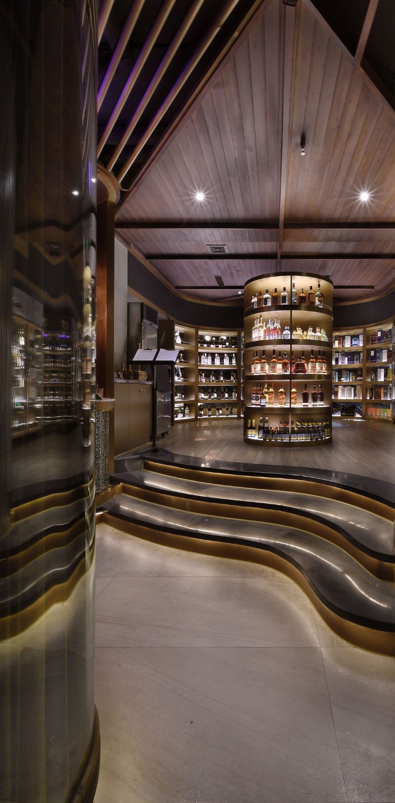 南叁音乐餐吧-7