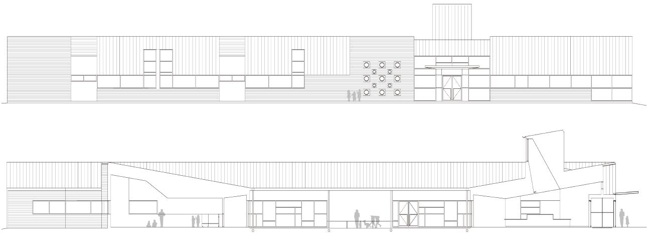 Columbus 的 Cummins 幼儿发展中心-11