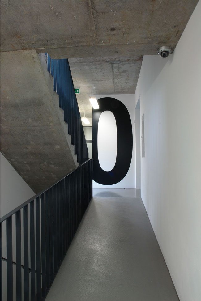 卡托维兹办公室区（注：Biurowiec可理解为办公区域相关概念，Katowice是波兰城市卡托维兹，具体需结合实际语境，此翻译仅为合理推测） 丨PolandKatowice丨SLAS architekci-21