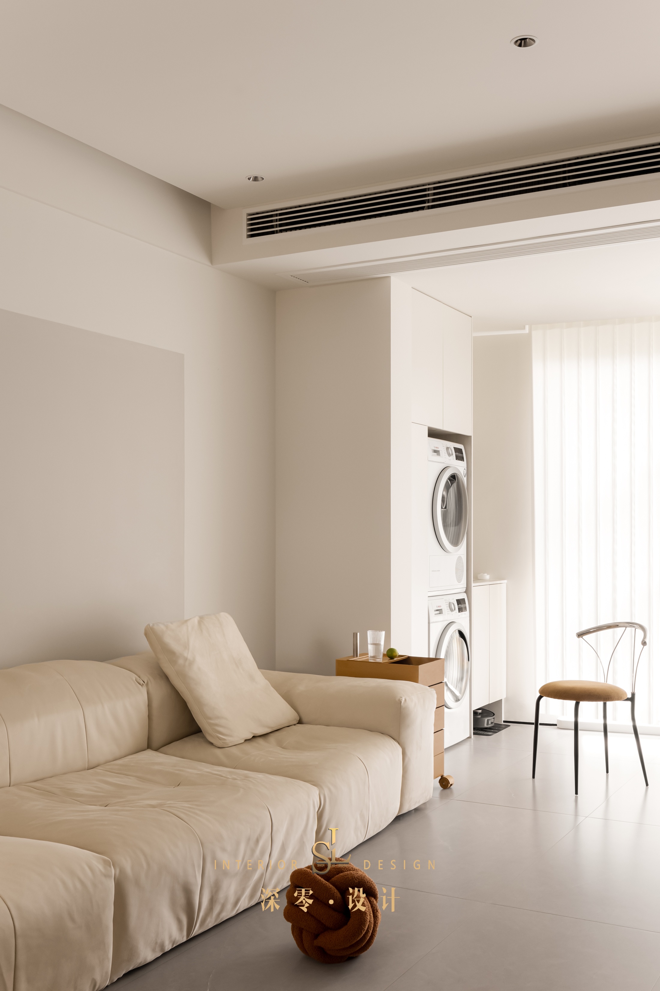 深零设计·【金星家园·实景】 岚丨中国合肥-11