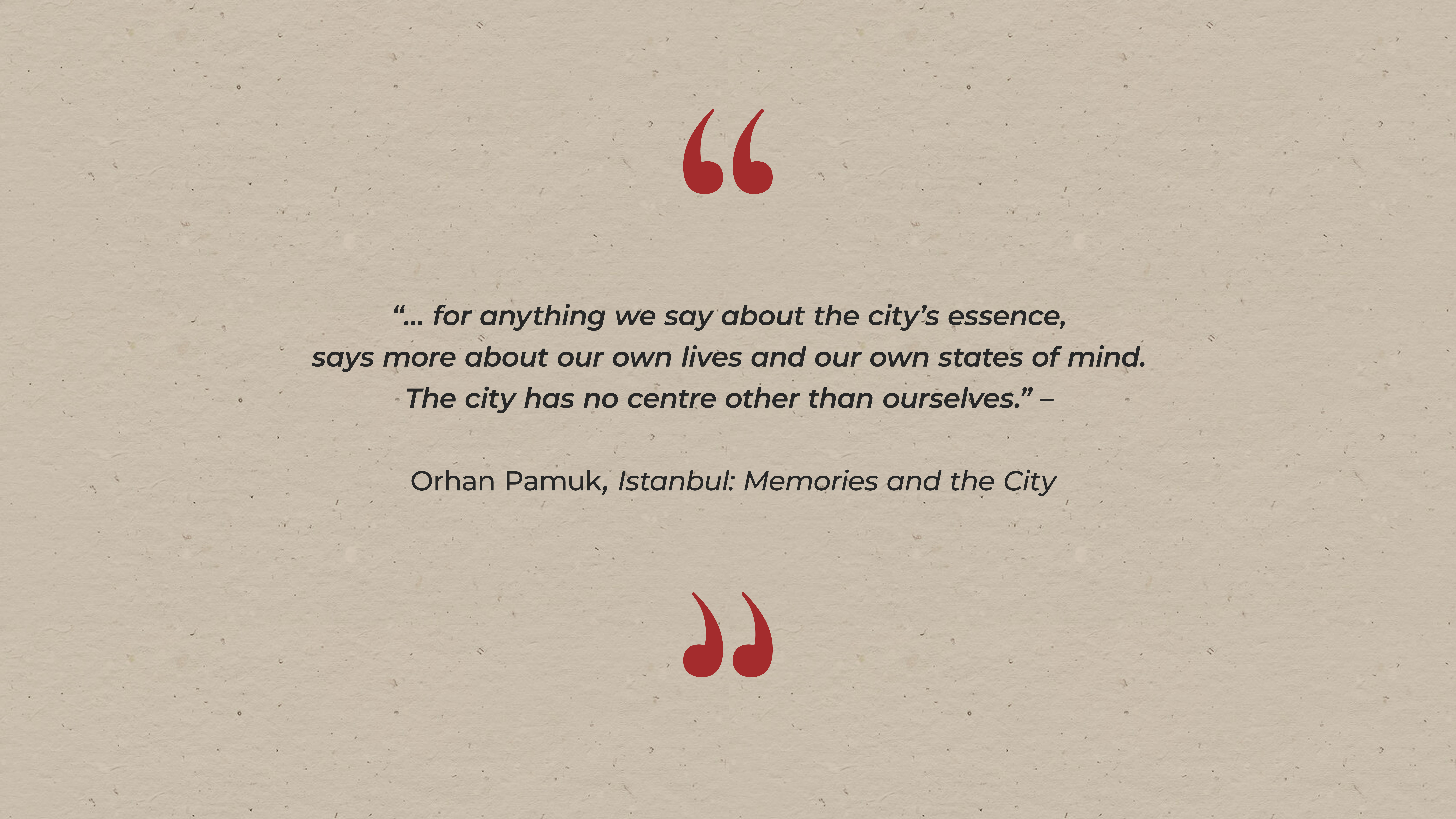 Intervention in Built Fabric: A Case for Calcutta-5