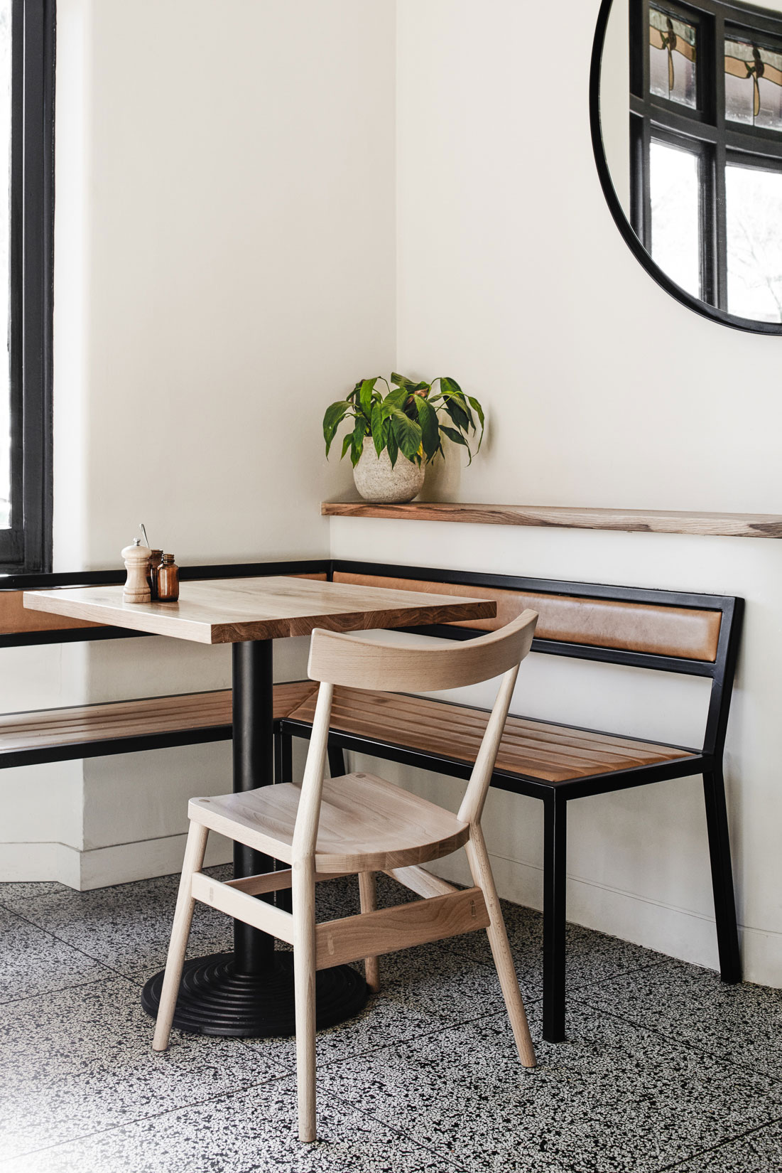 墨尔本新锐建筑师 Alex Lake 的创意实践与灵感来源-72