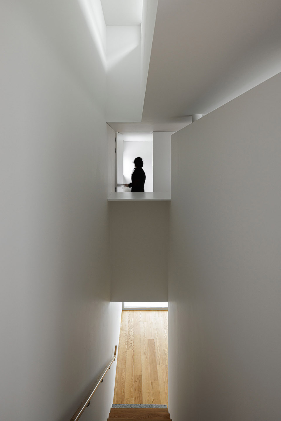 Santa Marinha 住宅丨葡萄牙丨Helder da Rocha Arquitectos-44