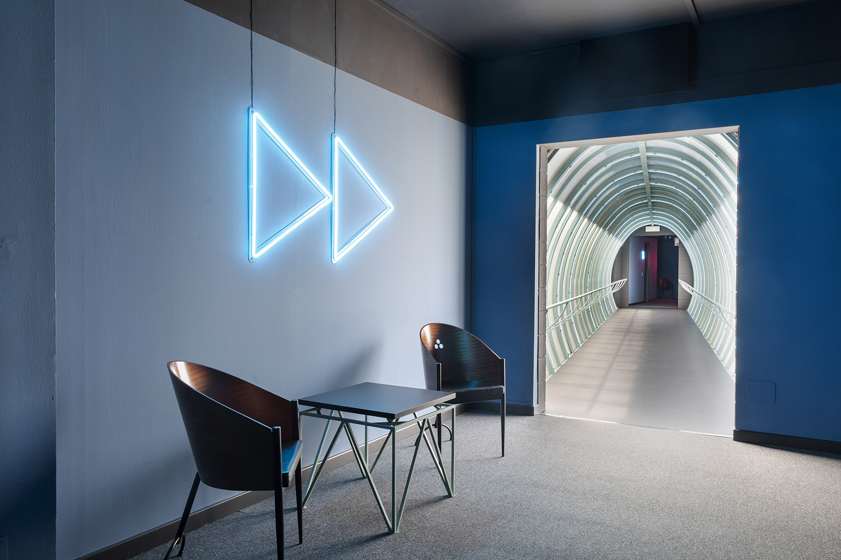 保持酒店丨意大利丨Rizoma Architetture-27