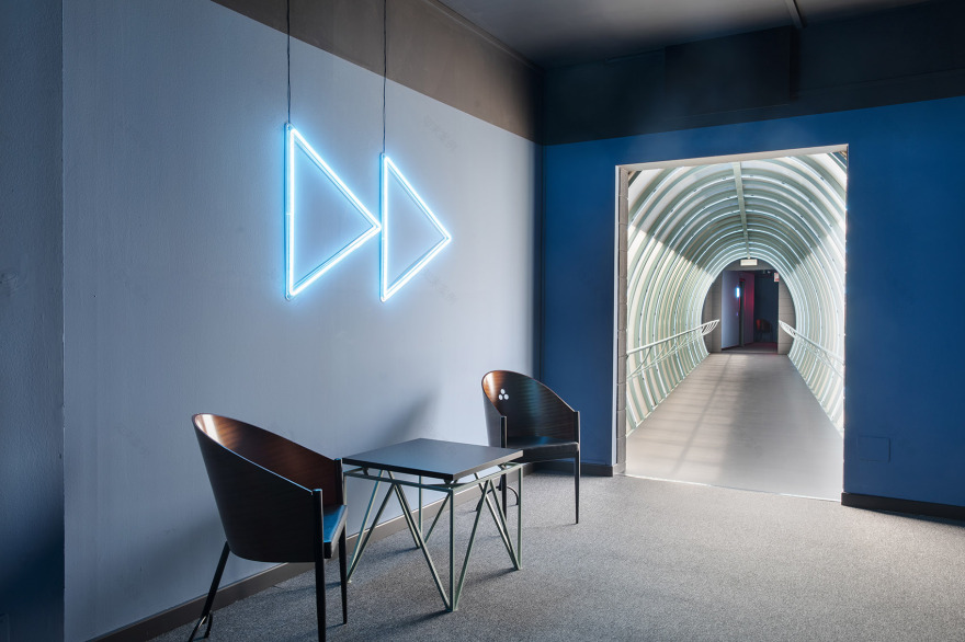 保持酒店丨意大利丨Rizoma Architetture-27