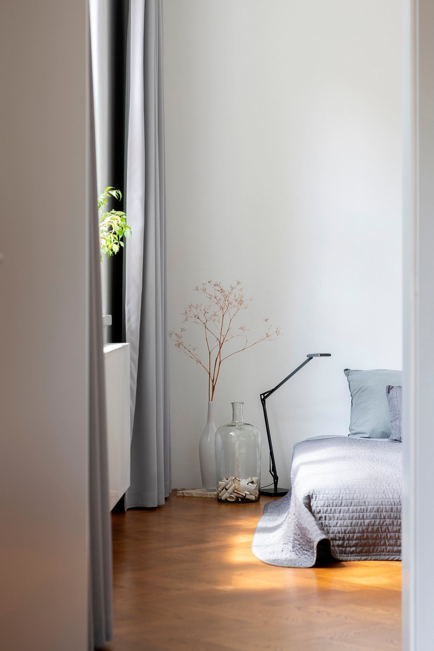 公寓 A1丨斯洛伐克布拉迪斯拉发丨Radovan Sepo Valenta-14