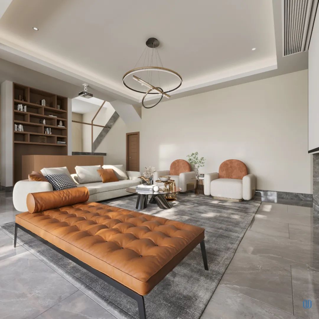 海南清水湾云海听歌简•容丨中国三亚丨庭美宜居-11