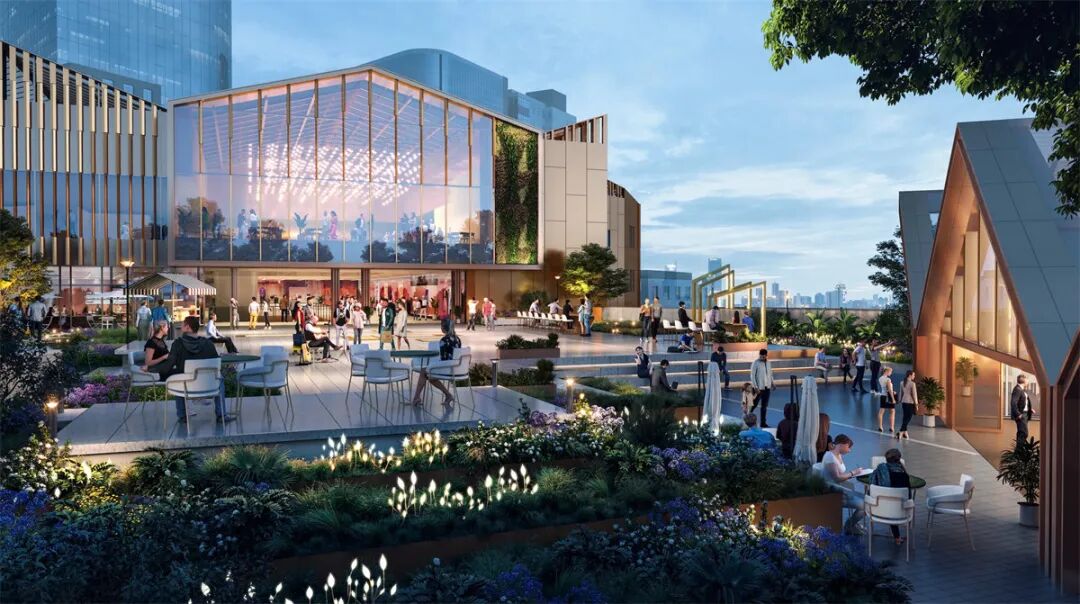 淮海路神秘新项目：上海龙凤.PRSCO-12