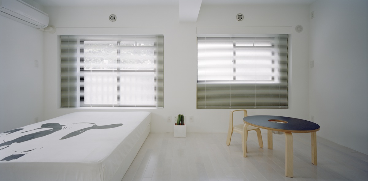 丨日本东京丨Jo Nagasaka,Schemata Architects-1