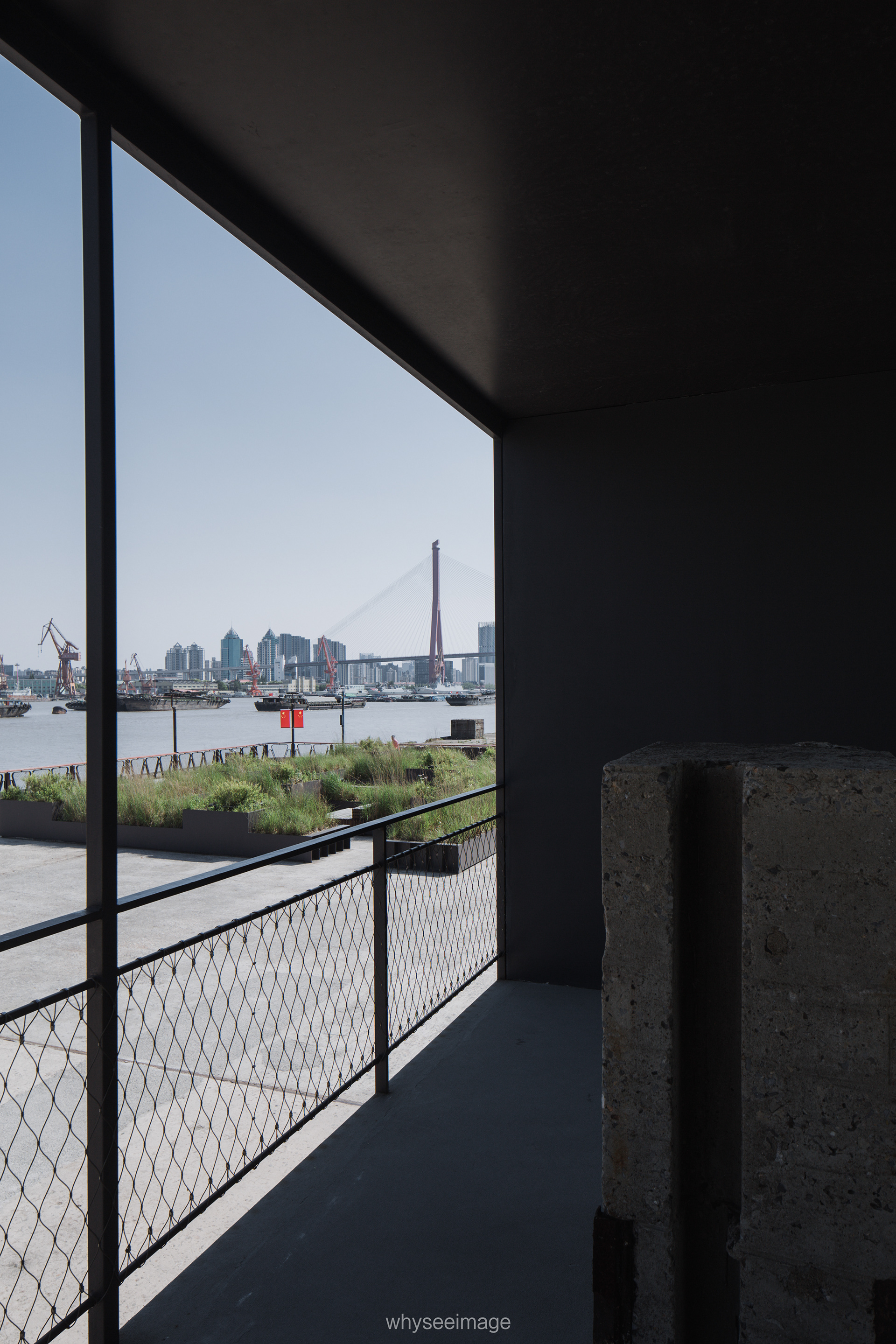 边园丨中国上海丨大舍建筑-29