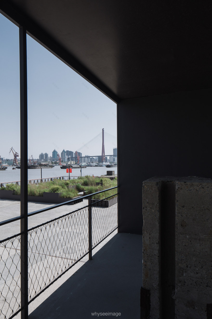 边园丨中国上海丨大舍建筑-29