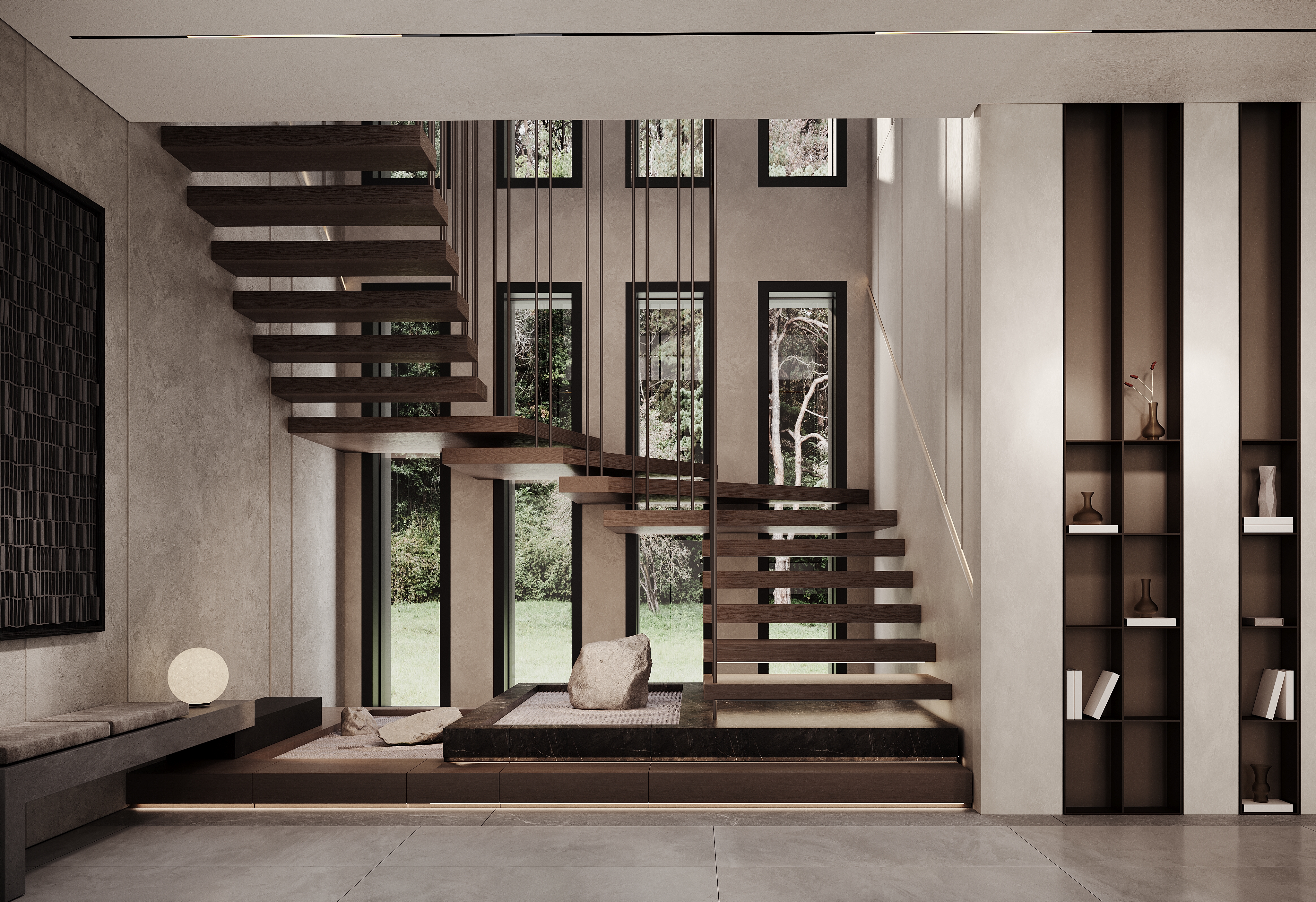 余额，私人住宅-13