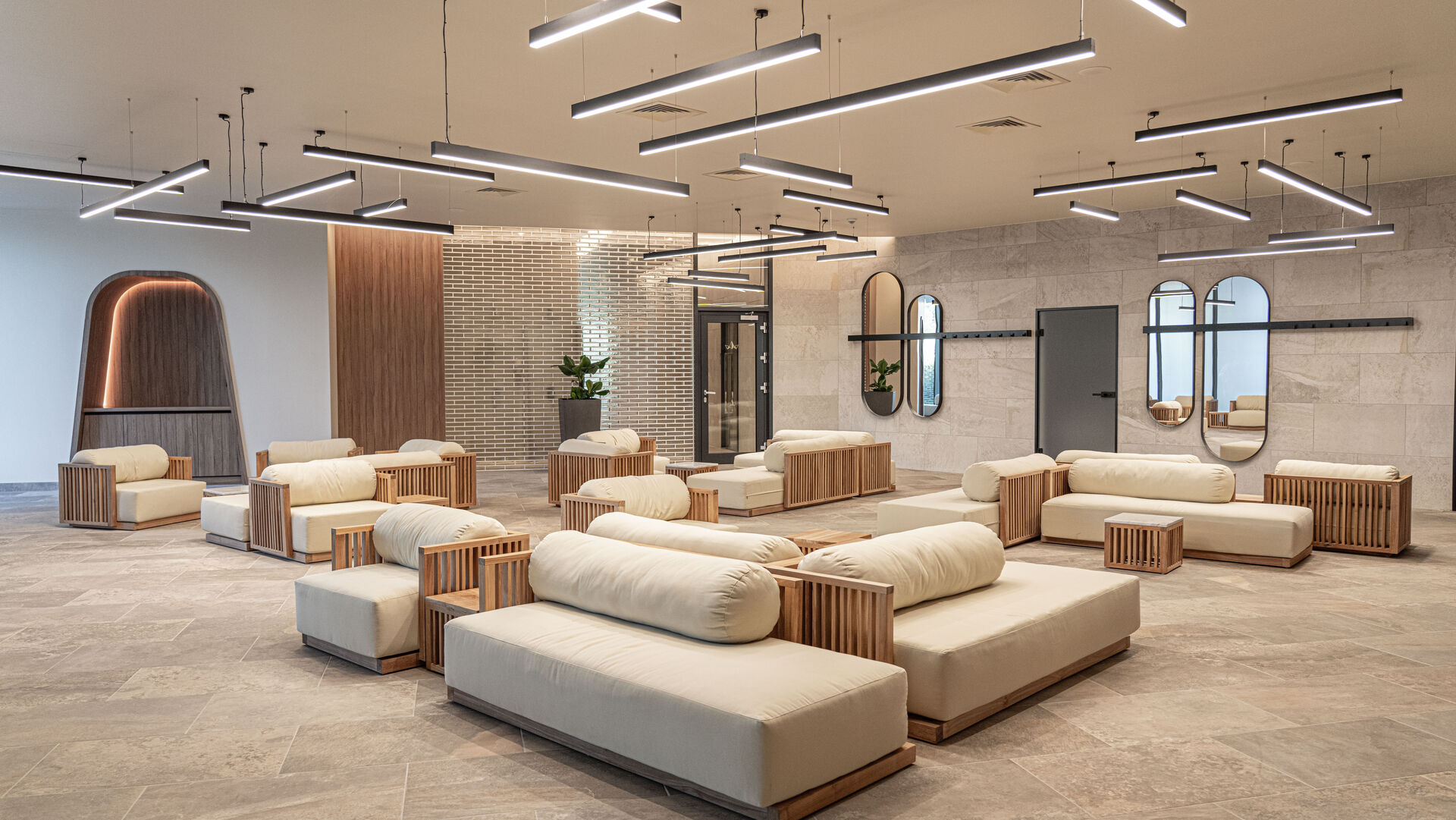 HVD 海之女王酒店丨保加利亚丨Archview Gradinarska-10