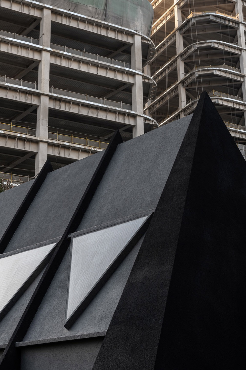 暗影之形:TBHNP 上海限时概念空间丨中国上海丨未来以北工作室-26